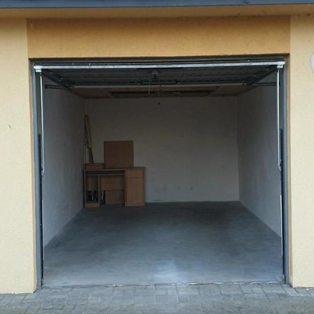 Apartament Na Wydmie, Garaz + Ladowarka Ev Ustka Exterior photo