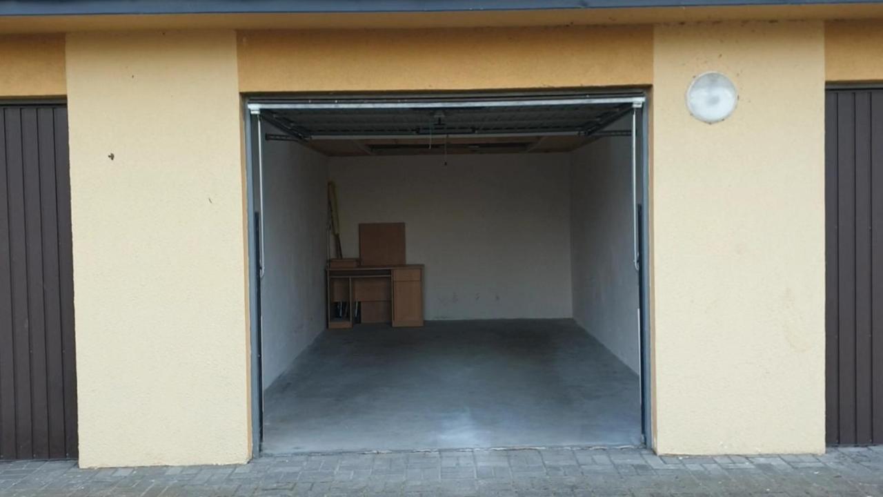 Apartament Na Wydmie, Garaz + Ladowarka Ev Ustka Exterior photo