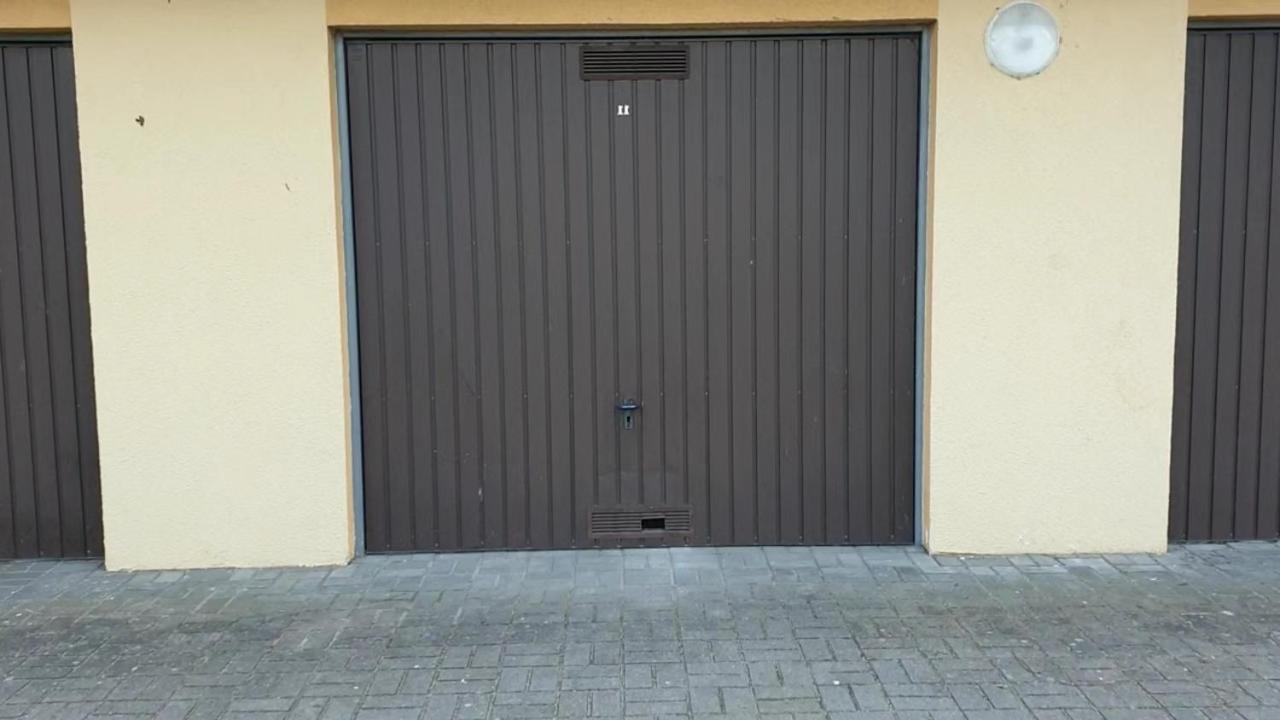 Apartament Na Wydmie, Garaz + Ladowarka Ev Ustka Exterior photo